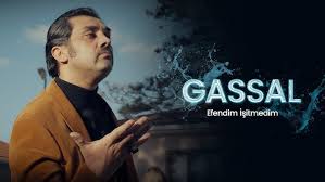 Efendim İşitmedim