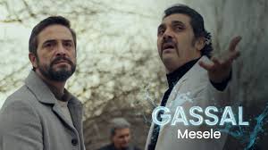 Mesele 