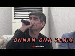 Onnan Ona (Remix)
