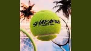Sharapova ft Ero