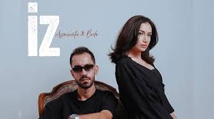 İZ ft Asminata