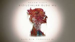Kızılcıklar Oldu mu (Kadının Türküsü II)