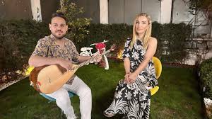Yar Diyerek ft Aysel Yakupoğlu 