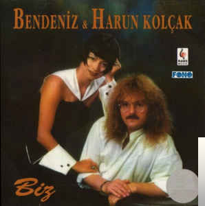 feat Harun Kolçak - Elimde Değil