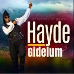 Hayde Gidelum (Afro Remix)