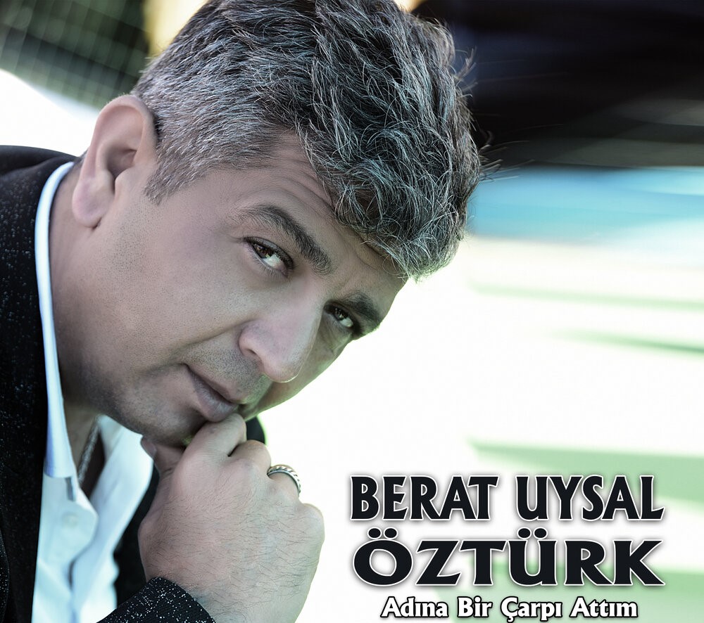 Adına Bir Çarpı Attım 