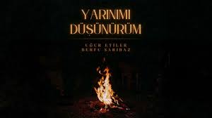 Yarınımı Düşünürüm ft Uğur Etiler