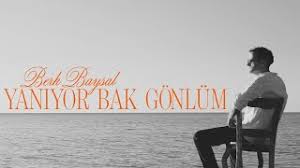 Yanıyor Bak Gönlüm