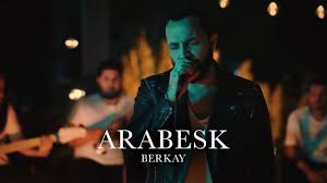 Arabesk (Akustik)