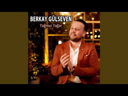 Yağmur Yağar