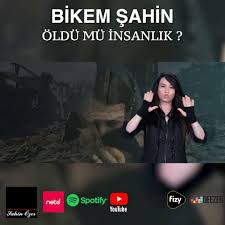 Öldü Mü İnsanlık 