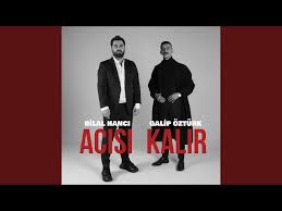 Acısı Kalır ft Galip Öztürk