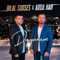 Dayanırım feat Arda Han (Erkan Kılıç Remix)