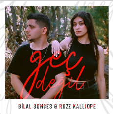 feat Rozz Kalliope-Geç Değil