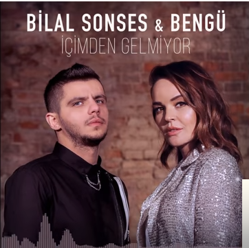 feat Bengü-İçimden Gelmiyor (Remix)