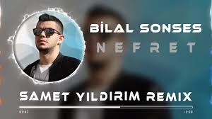 Nefret (Erkan Kılıç Remix)