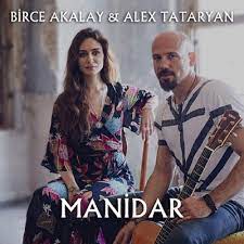 Manidar ft Alex Tataryan