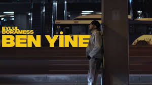 Ben Yine ft Eylul 