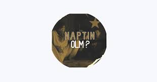 Naptın Olm ft Vidar