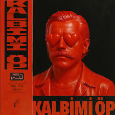 Kalbimi Öp
