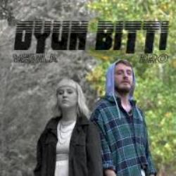 Oyun Bitti ft Merila