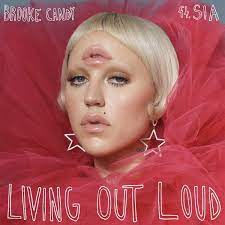 Living Out Loud ft Sia