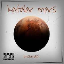 Kafalar Mars