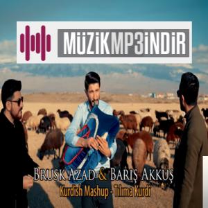 feat Barış Akkuş-Tılıma Kurdi (Kurdish Mashup)
