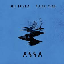 Yykdym Serhedi ft Taze Yuz