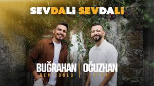 Sevdali Sevdali ft Oğuzhan Uzun
