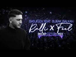 Ralli x Feel (feat Batuflex)