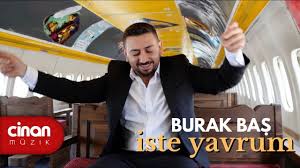 İste Yavrum İste