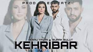 Kehribar ft Ebru Yaşar