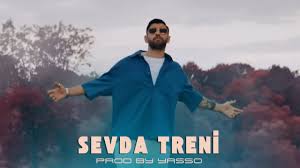 Sevda Treni