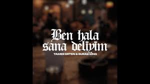 Ben Hala Sana Deliyim ft Tamer Erten