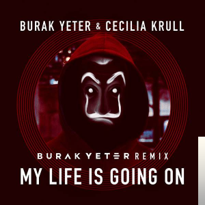 feat Cecilia Krull-My Life Is Going On