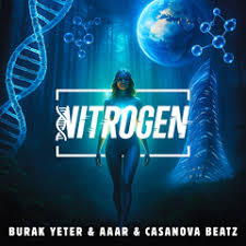 Nitrogen ft Casanova Beatz, Aaar 