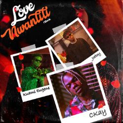 Love Nwantiti (Zusebi Remix)