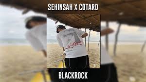 BLACKROCK ft Şehinşah
