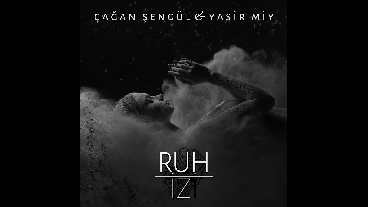 Feat. Yasir Miy-Ruh İzi