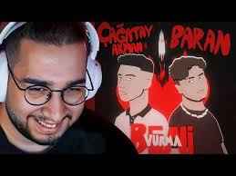 Beni Vurma ft Baran
