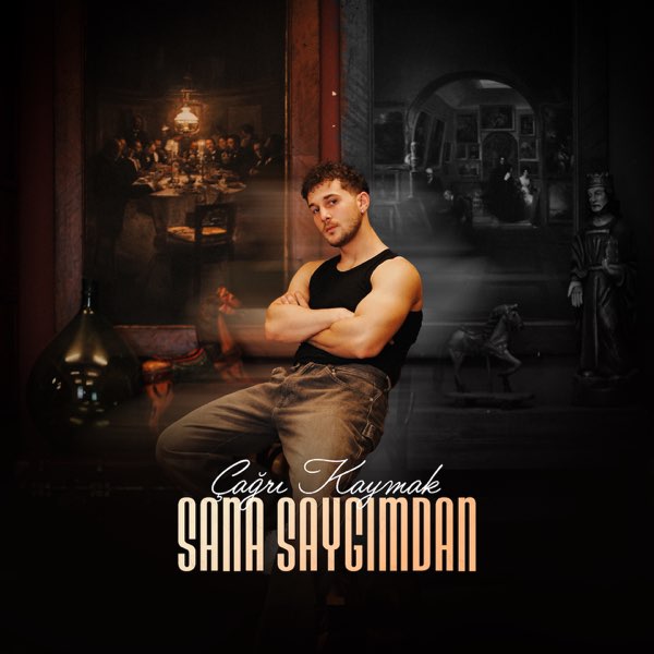 Sana Saygımdan 