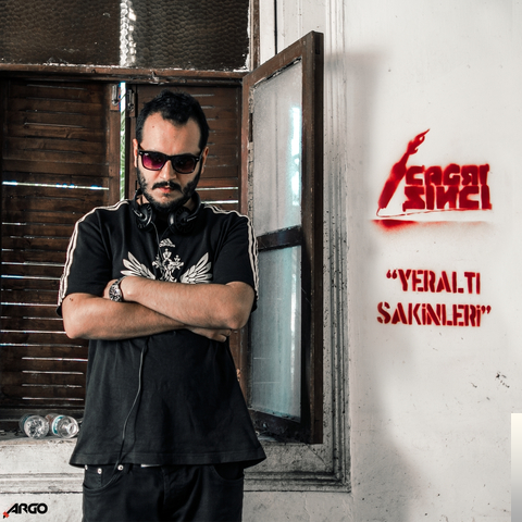 feat Evren Avcı-Yanlışın Var