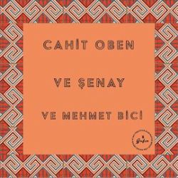 Anytime ft Mehmet Bici