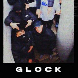 Glock ft Reckol