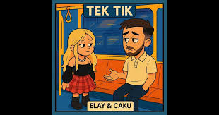 Tek Tik ft Elay