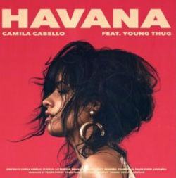 Havana ft Young Thug (PROMI5E Remix)