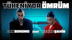 Tükeniyor Ömrüm ft Melike Şahin