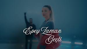Epey Zaman Geçti ft Aleyna