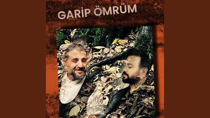 Garip Ömrüm ft Mustafa Özarslan